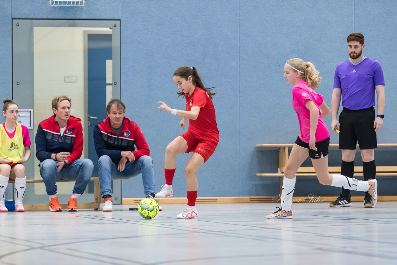 Bild 327 - wCJ Hamburger Futsalmeisterschaft